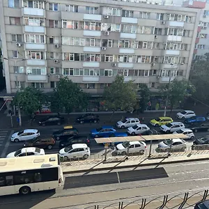 Robert's Apartament