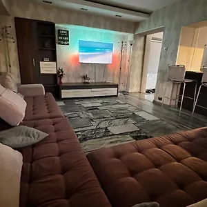 Luxury Apartament